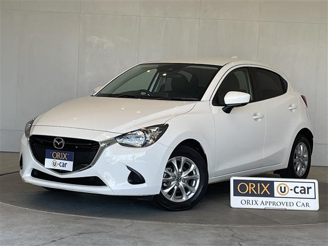 マツダ デミオの価格・新型情報・グレード諸元 価格.com