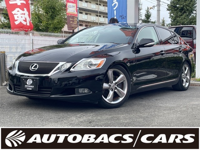 ＧＳ３５０(レクサス) ３５０ 中古車画像