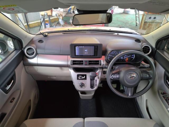 カラーも相まってかわいい見た目ですね！