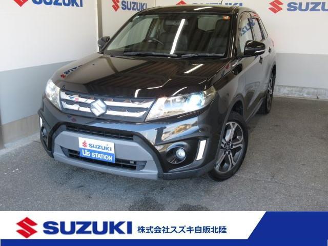 エスクード　４ＷＤ(スズキ) １．６　４ＷＤ　カーナビ 中古車画像