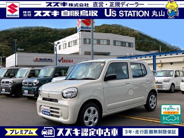 アルト(スズキ) Ｌ　２型 中古車画像