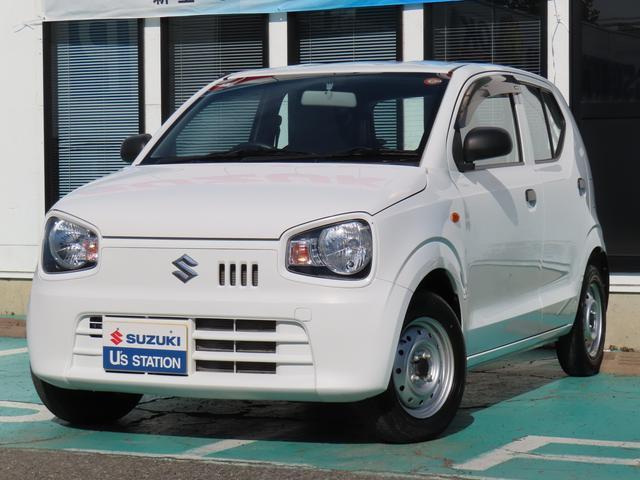 アルトバン(スズキ) ＶＰ　ＡＭ／ＦＭラジオ 中古車画像