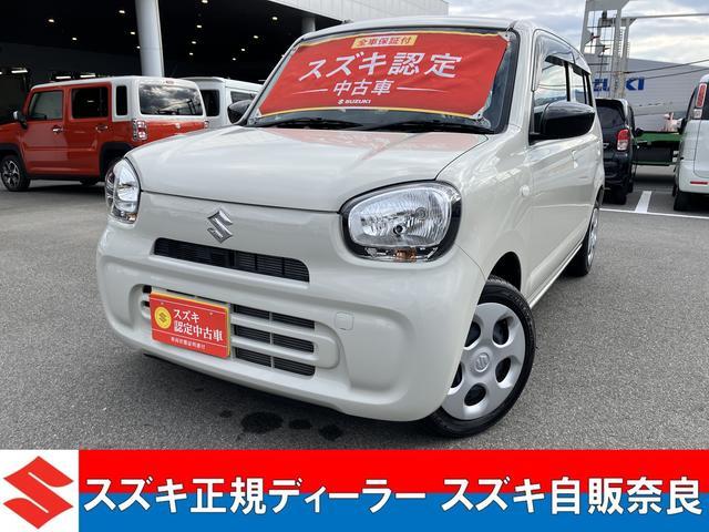 アルト(スズキ) Ｌ　ＣＤオーディオプレーヤー　運転席側シ 中古車画像