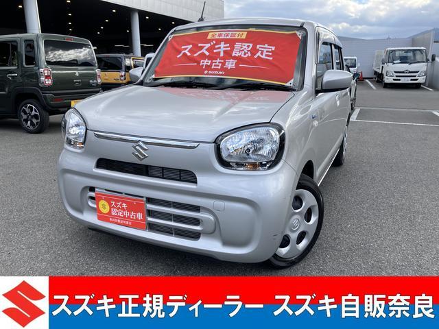 アルト(スズキ) Ｓ　メモリーナビ　ＥＴＣ　運転席側シート 中古車画像