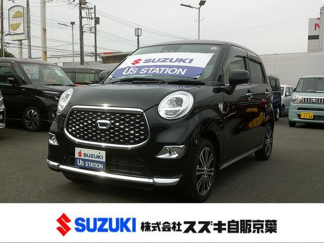 キャスト　スタイル(ダイハツ) スタイルＧプライムコレクションＳＡ３ 中古車画像