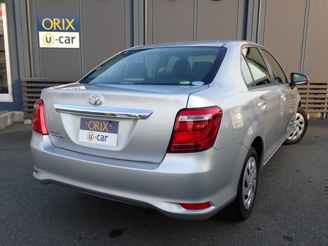 �����r���[�̉摜�ɂȂ�܂��B�I���b�N�X�F�蒆�ÎԂɂ́A���w��������S���Ă���肢���������߂ɁA�Ǝ��̢�I���b�N�X�F�蒆�Îԕۏأ�����t�����Ă��܂��B