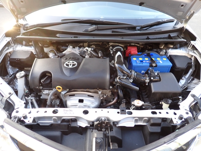 �G���W�����[�����Y��ł���B�@�֋@�\�n���ǍD�ł��B�[�ԑO�ɓ_���������s���܂��B