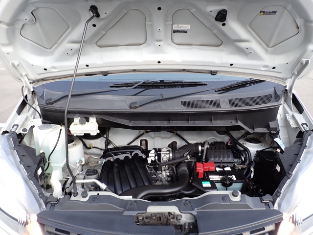 �G���W�����[�������ꂢ�ł���B�@�֋@�\�n���ǍD�ł��B�[�ԑO�ɓ_���������s���܂��B�G���W���I�C���E�I�C���t�B���^�[�E�G�A�R���t�B���^�[�E���C�p�[�S���͕K�������v���܂�