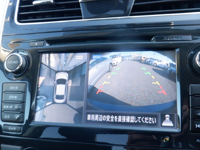 �o�b�N�J����������܂��I�@�Ԍɓ�������S�I