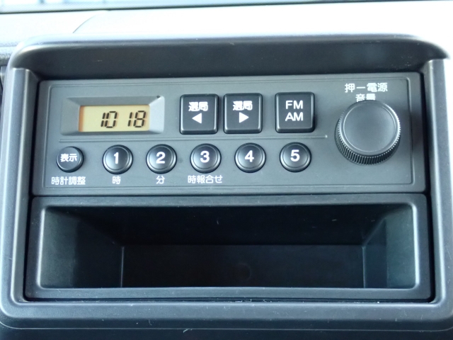 ���W�I���t���Ă܂��B