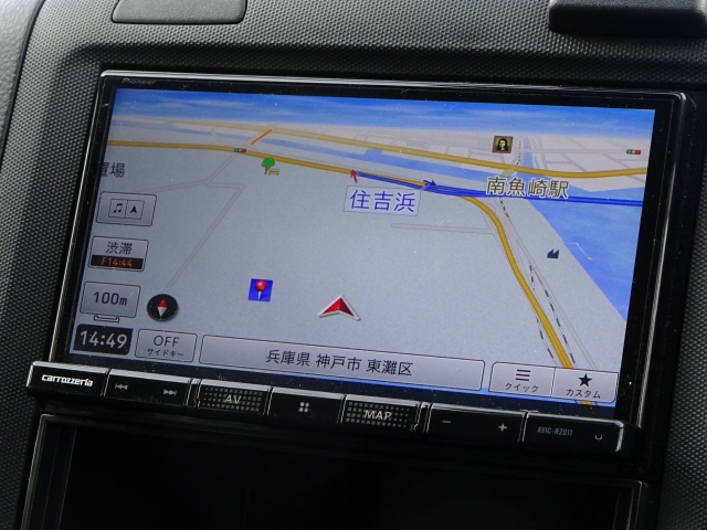 �g���Ղ��J�[�i�r�ł�������@���ȒP�Ȃ̂Œ����ɂ��g�������܂��I