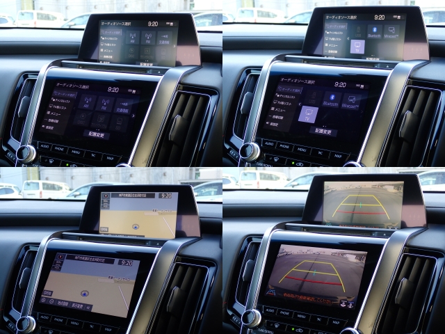 �g���Ղ��J�[�i�r�͏��ʂ��L�x�Ŏg������ɗD��Ă���܂�������@���ȒP�Ȃ̂Œ����ɂ��g�������܂��I(^^)/