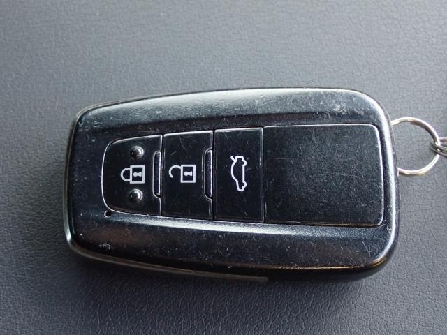 �Ƃ��Ă��֗��ȃX�}�[�g�L�[�V�X�e�������ł��I