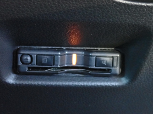 ETC���������Ă��܂��B�m���X�g�b�v�ŗ�������ʉ߂ł��܂��B���ꂵ�������ł���ˁB