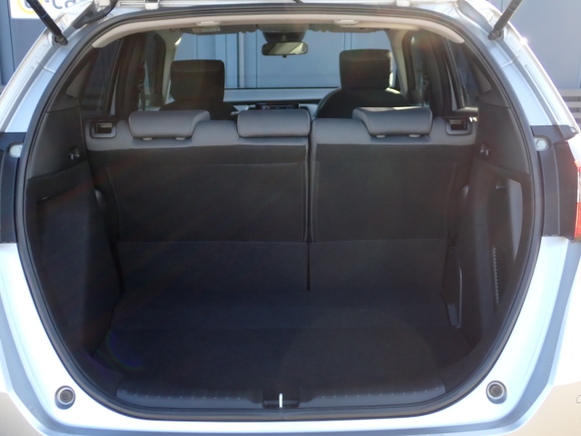 �ʏ펞�̃��P�b�W�X�y�[�X�ł��I�傫�ȊJ���ŉו��̏悹�~�낵���y�ɍs���܂��B