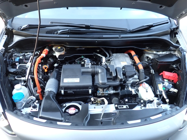 �G���W�����[�����Y��ł���B�@�֋@�\�n���ǍD�ł��B�[�ԑO�ɓ_���������s���܂��B