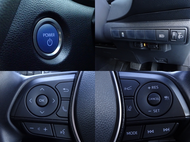 �e�푀��X�C�b�`������̊m�F���[�ԑO�ɓ_�������Ē����܂��B