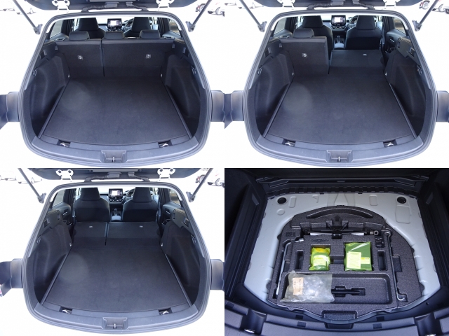 �㕔���Ȕw������͕������Ă���̂ŁA�ʁX�ɓ|�������\�ł���ו��̗ʂɉ����ăA�����W�o����̂ŁA�������ł��ˁI