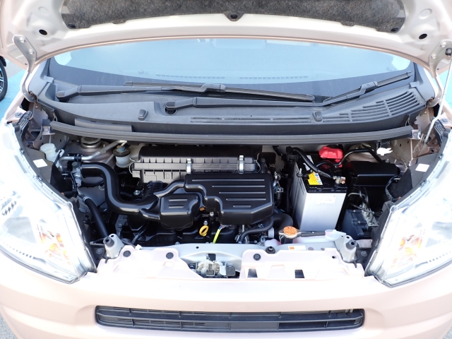 �@�֋@�\�n���ǍD�ł��B�[�ԑO�ɓ_���������s���܂��B�G���W���I�C���E�I�C���t�B���^�[�E�G�A�R���t�B���^�[�E���C�p�[�S���͕K�������v���܂��B