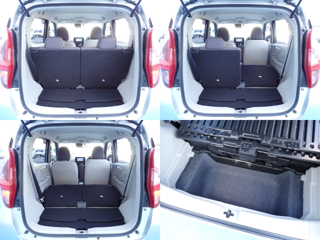 �㕔���Ȕw������͕������Ă���̂ŁA�ʁX�ɓ|�������\�ł���ו��̗ʂɉ����ăA�����W�o����̂ŁA�������ł��ˁI