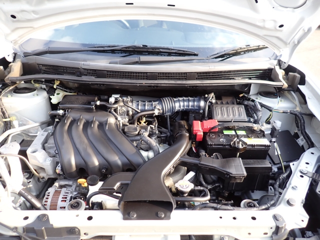 �G���W�����[�����N���[�j���O�ς݂ł��B�[�ԑO�ɓ_���������s���܂��B