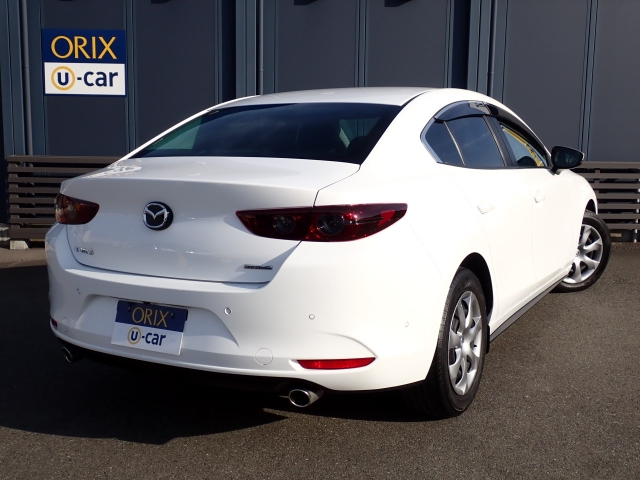 �����r���[�̉摜�ɂȂ�܂��B�I���b�N�X�F�蒆�ÎԂɂ́A���w��������S���Ă���肢���������߂ɁA�Ǝ��̢�I���b�N�X�F�蒆�Îԕۏأ�����t�����Ă��܂��B