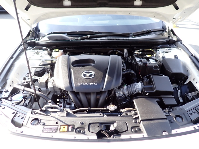 �G���W�����[�����Y��ł���B�@�֋@�\�n���ǍD�ł��B�[�ԑO�ɓ_���������s���܂��B