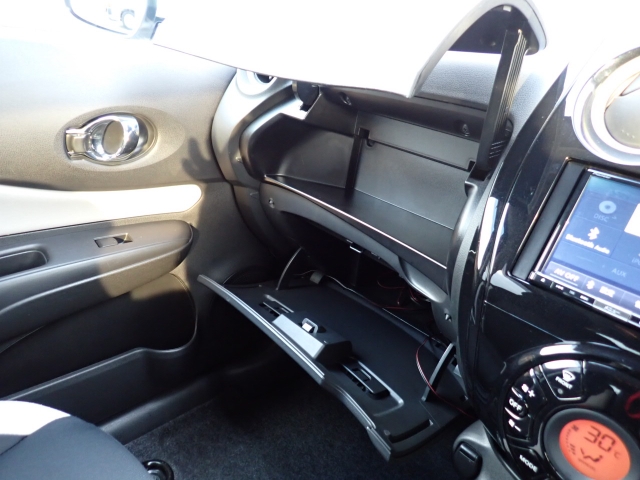 ���[�����Ղ�O���[�u�{�b�N�X�B