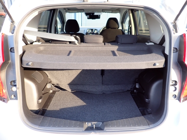 �ʏ펞�̃��P�b�W�X�y�[�X�ł��I�傫�ȊJ���ŉו��̏悹�~�낵���y�ɍs���܂��B