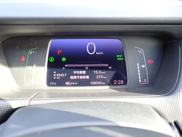 ���[�^�p�l���ɂȂ�܂�