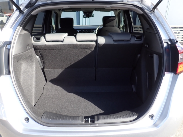 �ʏ펞�̃��P�b�W�X�y�[�X�ł��I�傫�ȊJ���ŉו��̏悹�~�낵���y�ɍs���܂��B