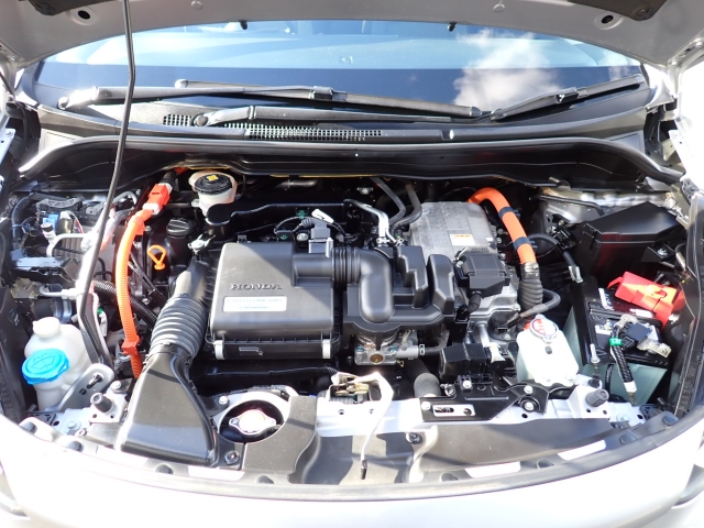 �G���W�����[�����Y��ł���B�@�֋@�\�n���ǍD�ł��B�[�ԑO�ɓ_���������s���܂��B