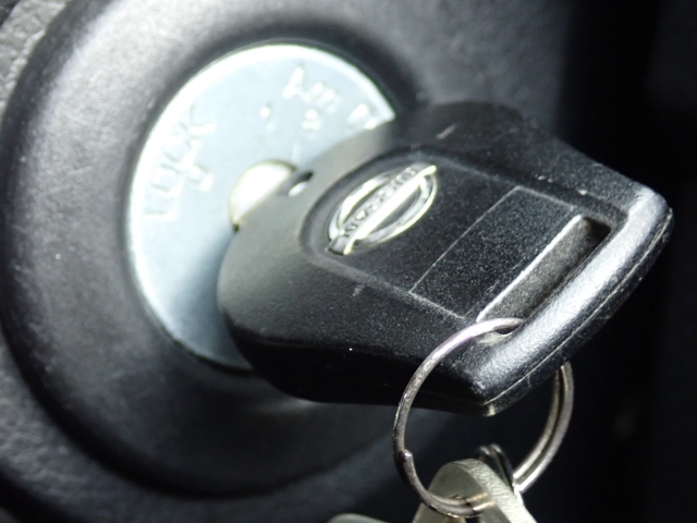 �G���W���n���́A�L�[���������ރ^�C�v�ł��B