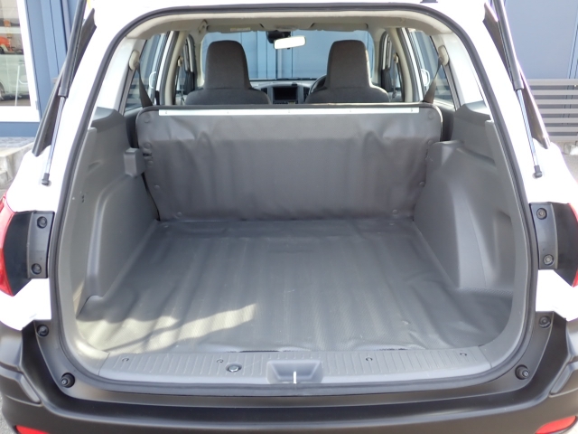 �ʏ펞�̃��P�b�W�X�y�[�X�ł��I�傫�ȊJ���ŉו��̏悹�~�낵���y�ɍs���܂��B