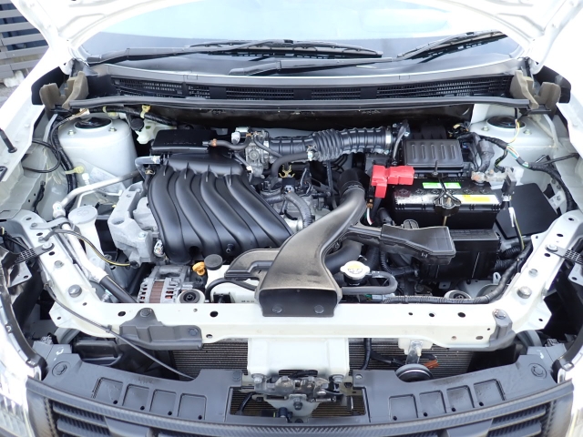 �G���W�����[�����Y��ł���B�@�֋@�\�n���ǍD�ł��B�[�ԑO�ɓ_���������s���܂��B