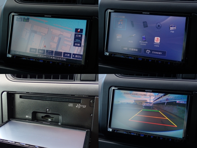 �g���Ղ��J�[�i�r�͏��ʂ��L�x�Ŏg������ɗD��Ă���܂�������@���ȒP�Ȃ̂Œ����ɂ��g�������܂��I(^^)/