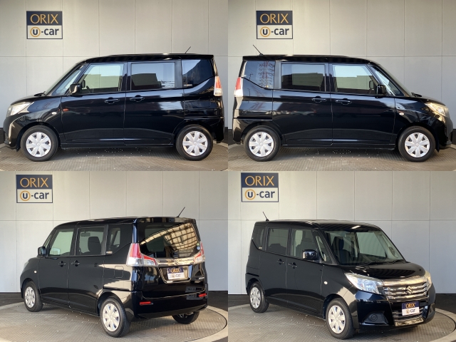 �^�]�Ȃ���̎��E���L���A����肪�������߁A�X���ł̉^�]�⒓�Ԃ����₷���ł���܂��A���[�X�y�[�X���L�x�Ȃ̂ŉו�����������ς߂܂���