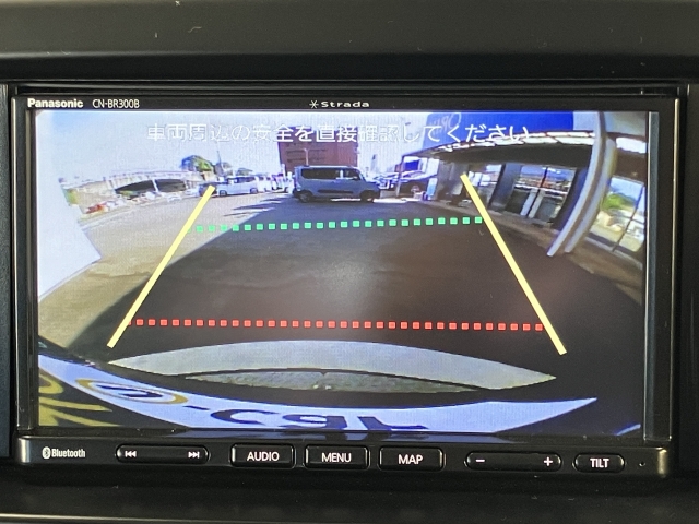 �y�����z�������ԏ�◧�̒��ԏ�Ȃǂ����A���ɉf��o�b�N�K�C�h���j�^�[�t�ŕs����Ȓ��ԏ�����S�ł���