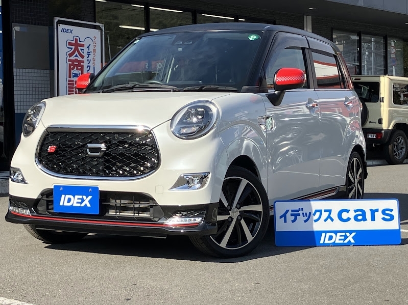 キャスト　スポーツ(ダイハツ) ＳＡ　３ 中古車画像