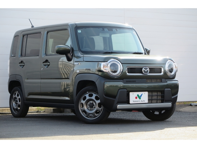 「ナカリンは安心を売るお店です」信頼と実績の創業76年！陸運局指定工場完備！車検検査員資格を持った整備士による整備。ステレオ、エアコン等走行に関係のない所も不具合箇所があれば全て修理して納車いたします。