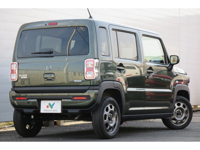 全車修復歴なしの厳選仕入れ。公的機関「（財）日本自動車査定協会」の基準を採用。日本オートオークション協議会「走行距離管理システム」で距離に不正が無いかもチェック済みです。