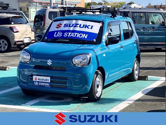アルト(スズキ) Ａ　２型 中古車画像