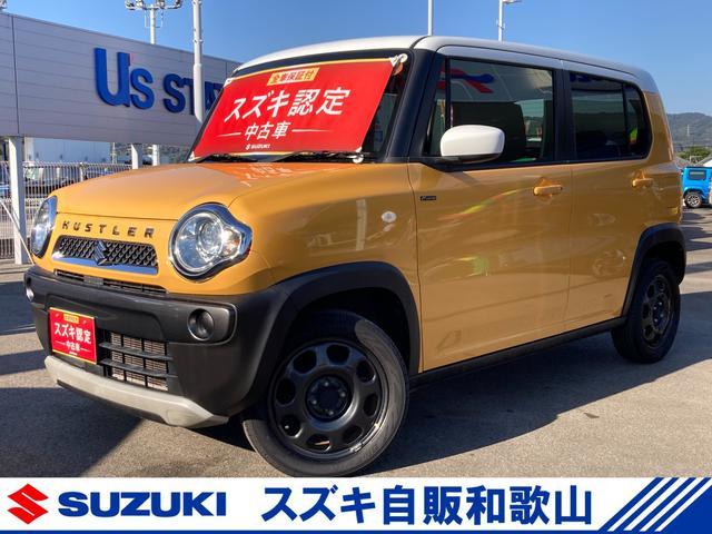 ハスラー(スズキ) Ｆリミテッド　ＭＲ４１Ｓ　２型　　ＣＤラ 中古車画像