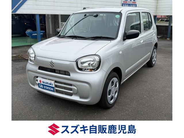 アルト(スズキ) Ｌ 中古車画像