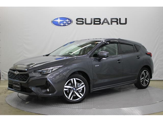 インプレッサ　５ドア(スバル) ＳＴ−Ｈ 中古車画像