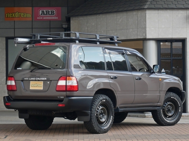 ARB�f���b�N�X���[�t���b�N���T�C�h�I�[�j���O�t��