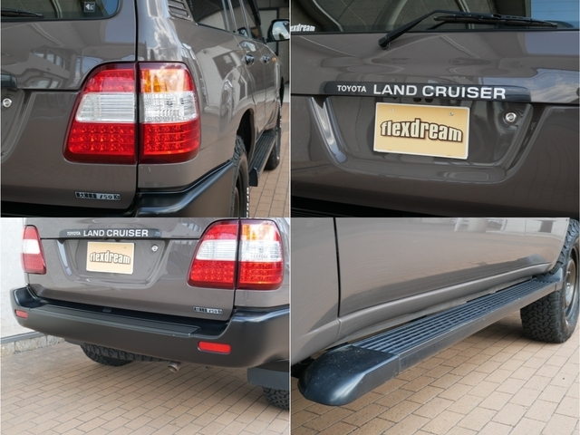 flexdream����̐V������āALC100�ۖڃt�F�C�X