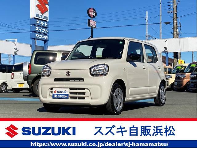 アルト(スズキ) Ｌ　２型　衝突被害軽減ブレーキ 中古車画像
