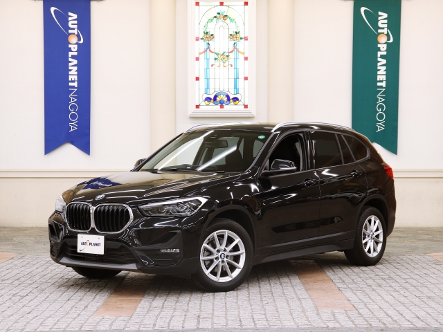 Ｘ１(BMW) ｘＤｒｉｖｅ１８ｄ　エディションジョイ＋ 中古車画像