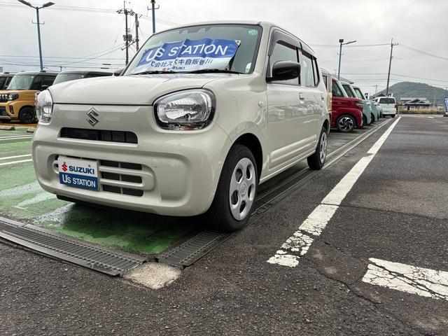 アルト(スズキ) Ｌ　２型 中古車画像